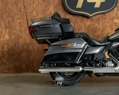 Harley-Davidson Electra Glide Ultra Classic 2014 - 18990 EUR, 24980 km - AUTO.MOTO.pt - 24980km - foto 31 de 46