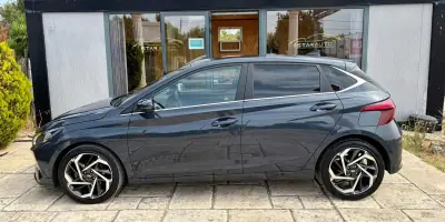 Hyundai i20 2021 - 16990 EUR, 41822 km - AUTO.MOTO.pt - 41822km - foto 15 de 16