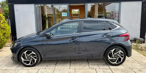 Hyundai i20 2021 - 16990 EUR, 41822 km - AUTO.MOTO.pt - 41822km - foto 15 de 16