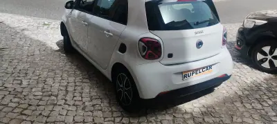 Smart ForFour 2021 - 14500 EUR, 24431 km - AUTO.MOTO.pt - 24431km - foto 3 de 25