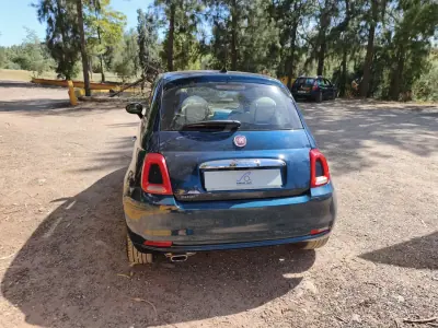Fiat 500 2020 - 14500 EUR, 58513 km - AUTO.MOTO.pt - 58513km - foto 2 de 7