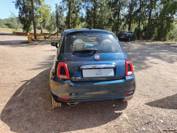 Fiat 500 2020 - 14500 EUR, 58513 km - AUTO.MOTO.pt - 58513km - foto 2 de 7