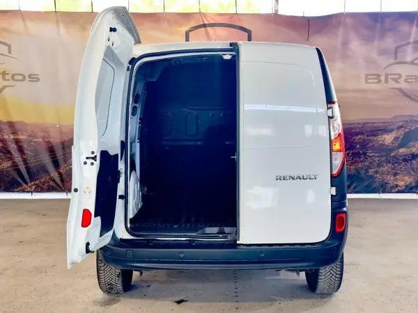 Renault KANGOO 1.5 BLUE DCI 3LUG EDITION ONE 2019 - 11500 EUR, 161094 km - AUTO.MOTO.pt - 161094km - foto 12 de 25