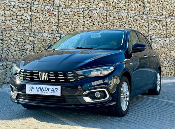 Fiat Tipo 2021 - 16480 EUR, 83000 km - AUTO.MOTO.pt - 83000km - foto 3 de 39