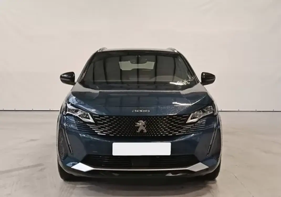 Peugeot 3008 2021 - 22400 EUR, 125728 km - AUTO.MOTO.pt - 125728km - foto 9 de 9