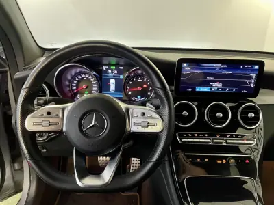 Mercedes-Benz GLC 300 2020 - 45500 EUR, 97000 km - AUTO.MOTO.pt - 97000km - foto 20 de 32