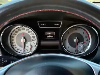 Mercedes-Benz CLA 200 2015 - 18999 EUR, 248500 km - AUTO.MOTO.pt - 248500km - foto 23 de 27