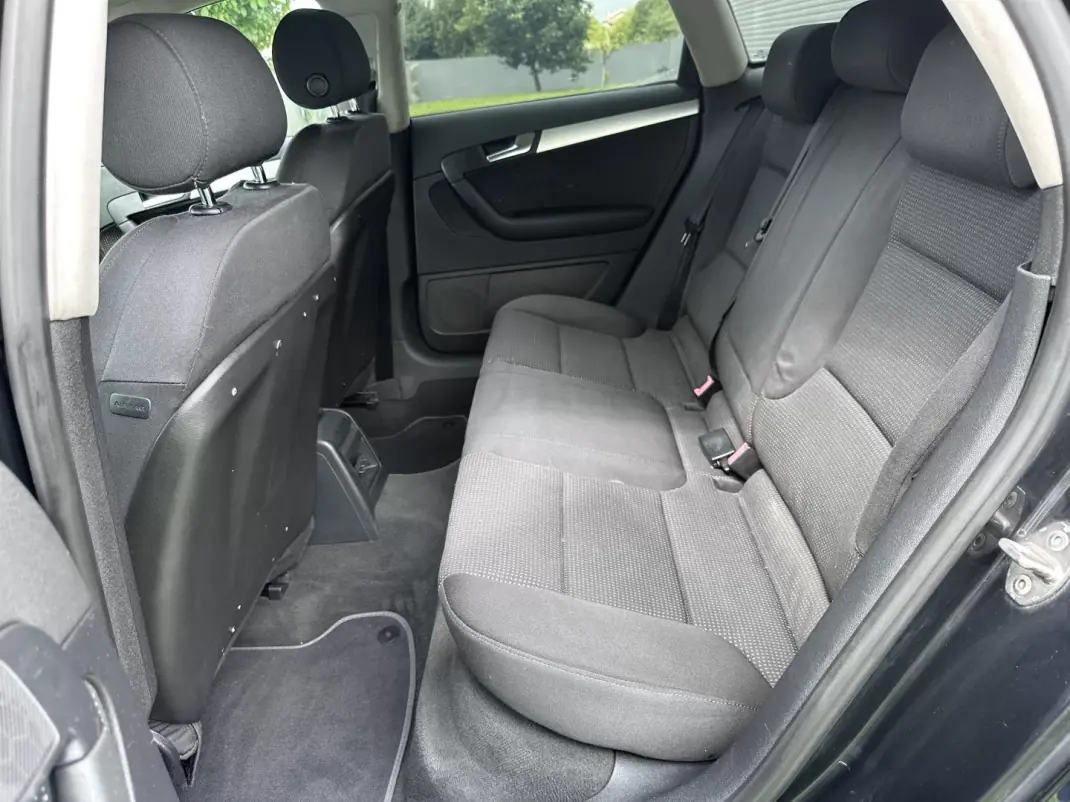 Audi A3 Sportback 2007 - 6900 EUR, 350000 km - AUTO.MOTO.pt - 350000km - foto 31 de 49
