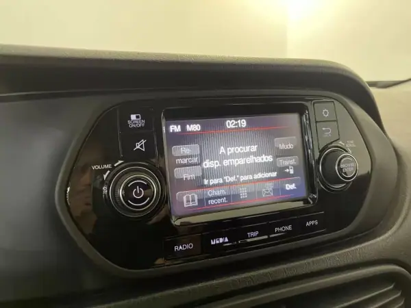 Fiat Tipo Station Wagon 2018 - 8750 EUR, 154000 km - AUTO.MOTO.pt - 154000km - foto 17 de 23