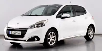 Peugeot 208 2015 - 7490 EUR, 113000 km - AUTO.MOTO.pt - 113000km - foto 9 de 21