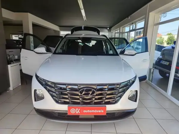 Hyundai Tucson 2022 - 22250 EUR, 111000 km - AUTO.MOTO.pt - 111000km - foto 16 de 32