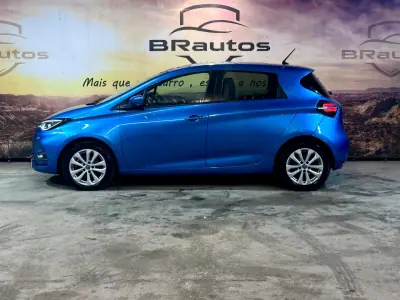 Renault Zoe 2020 - 13900 EUR, 105098 km - AUTO.MOTO.pt - 105098km - foto 4 de 28