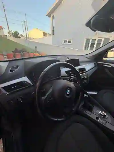 BMW X1 2017 - 17000 EUR, 165000 km - 165000km - foto 5 de 14