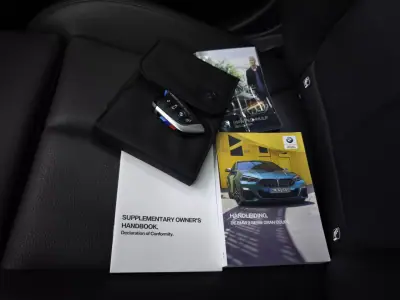BMW 218 Gran Coupé 2021 - 22450 EUR, 190644 km - AUTO.MOTO.pt - 190644km - foto 44 de 44