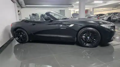BMW Z4 2013 - 27990 EUR, 98000 km - AUTO.MOTO.pt - 98000km - foto 3 de 38