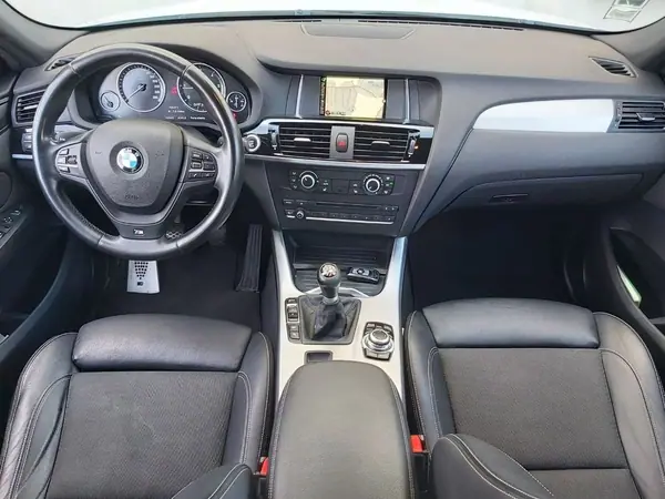 BMW X4 2015 - 26950 EUR, 209556 km - AUTO.MOTO.pt - 209556km - foto 6 de 60
