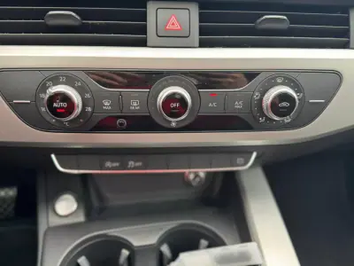 Audi A4 Avant 2019 - 24900 EUR, 91315 km - AUTO.MOTO.pt - 91315km - foto 12 de 21