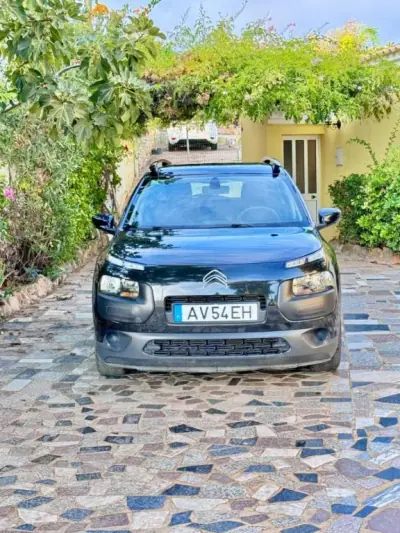 Citroën C4 Cactus 2016 - 14990 EUR, 136083 km - 136083km - foto 1 de 10