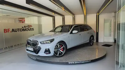 BMW i5 2024 - 52900 EUR, 121823 km - AUTO.MOTO.pt - 121823km - foto 2 de 57