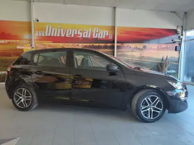 Peugeot 308 2016 - 9999 EUR, 145000 km - AUTO.MOTO.pt - 145000km - foto 3 de 18