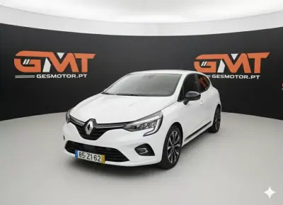Renault Clio 2020 - 99000km