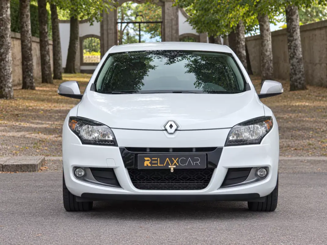 Renault Mégane 2012 - 6500 EUR, 231500 km - 231500km - foto 8 de 21
