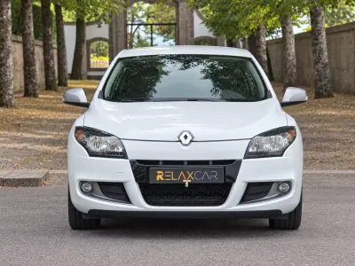 Renault Mégane 2012 - 6500 EUR, 231500 km - 231500km - foto 8 de 21