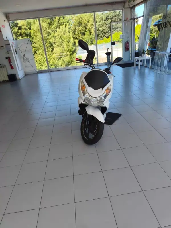 Honda PCX 125 2011 Gasolina