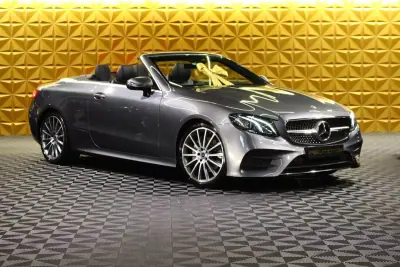 Mercedes-Benz E 220 2018 - 35900 EUR, 93689 km - AUTO.MOTO.pt - 93689km - foto 6 de 41