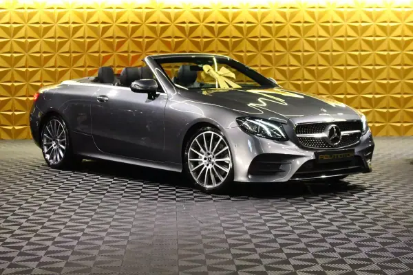 Mercedes-Benz E 220 2018 - 35900 EUR, 93689 km - AUTO.MOTO.pt - 93689km - foto 6 de 41