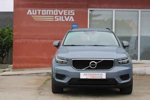 Volvo XC 40 2019 - 18900 EUR, 212000 km - AUTO.MOTO.pt - 212000km - foto 7 de 30