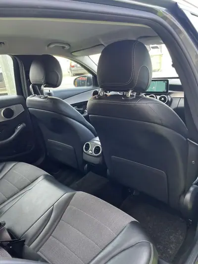 Mercedes-Benz C 300 2020 - 34900 EUR, 159000 km - AUTO.MOTO.pt - 159000km - foto 22 de 27