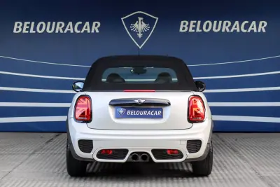 MINI John Cooper Works 2021 - 32000 EUR, 54827 km - AUTO.MOTO.pt - 54827km - foto 10 de 21