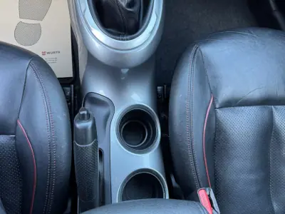 Nissan Juke 2018 - 12750 EUR, 162000 km - 162000km - foto 31 de 34