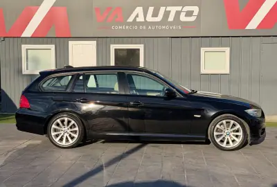 BMW 320 2012 - 11900 EUR, 291000 km - AUTO.MOTO.pt - 291000km - foto 4 de 17