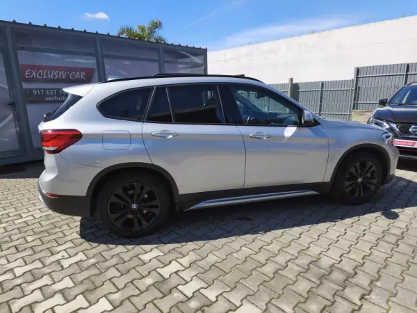 BMW X1 2020 - 27900 EUR, 94000 km - AUTO.MOTO.pt - 94000km - foto 5 de 21