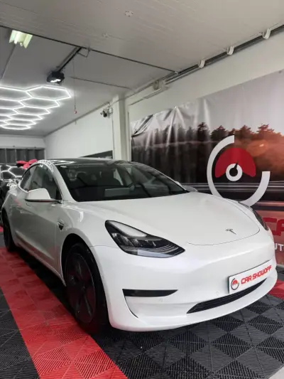 Tesla Model 3 2020 - 25900 EUR, 101867 km - AUTO.MOTO.pt - 101867km - foto 4 de 11