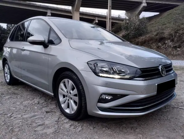 Volkswagen Golf 2019 - 14750 EUR, 150000 km - AUTO.MOTO.pt - 150000km - foto 3 de 30