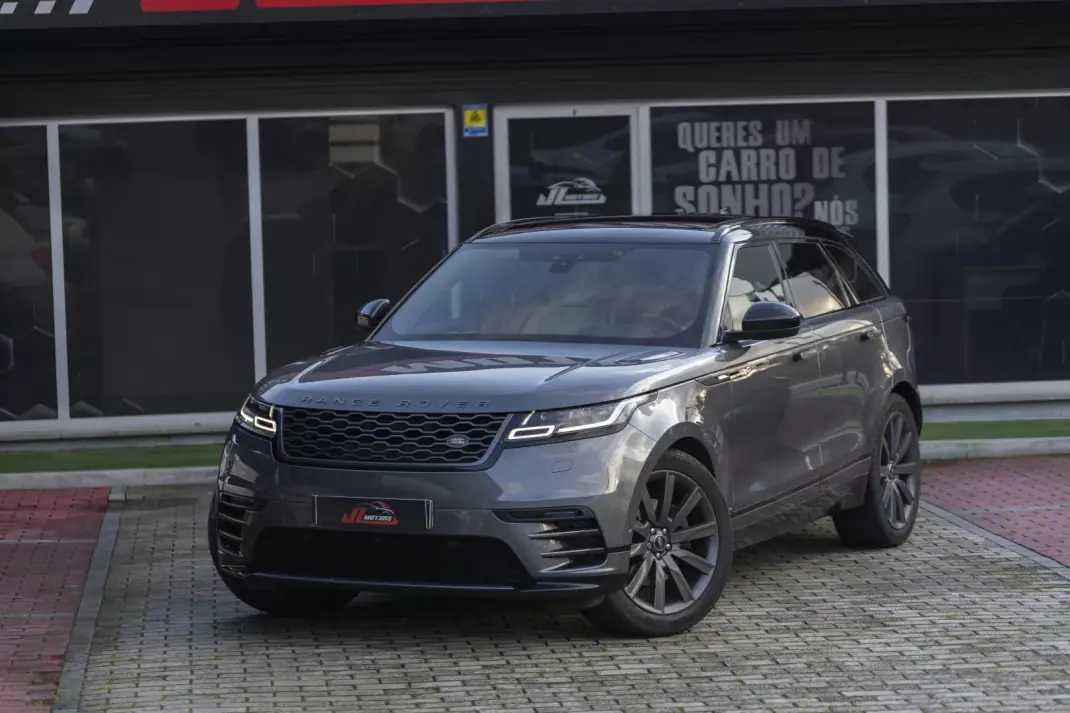 Land Rover Range Rover Velar 2017 - 39900 EUR, 175180 km - AUTO.MOTO.pt - 175180km - foto 5 de 36