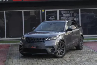Land Rover Range Rover Velar 2017 - 39900 EUR, 175180 km - AUTO.MOTO.pt - 175180km - foto 5 de 36