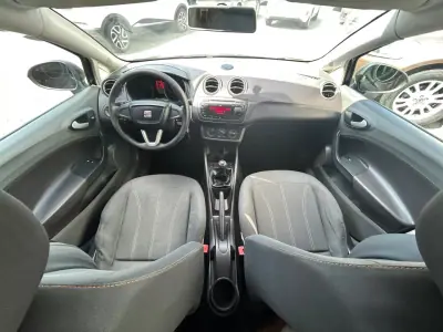 SEAT Ibiza ST 2011 - 5500 EUR, 213774 km - 213774km - foto 14 de 19