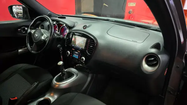 Nissan Juke 2017 - 14250 EUR, 125835 km - AUTO.MOTO.pt - 125835km - foto 36 de 44