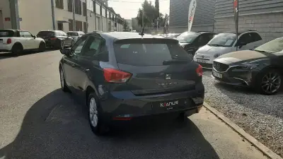 SEAT Ibiza 2021 - 11980 EUR, 57529 km - AUTO.MOTO.pt - 57529km - foto 24 de 51