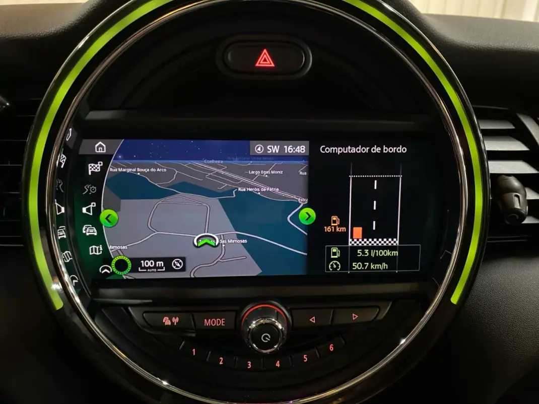 MINI 2019 - 20950 EUR, 82000 km - AUTO.MOTO.pt - 82000km - foto 11 de 20