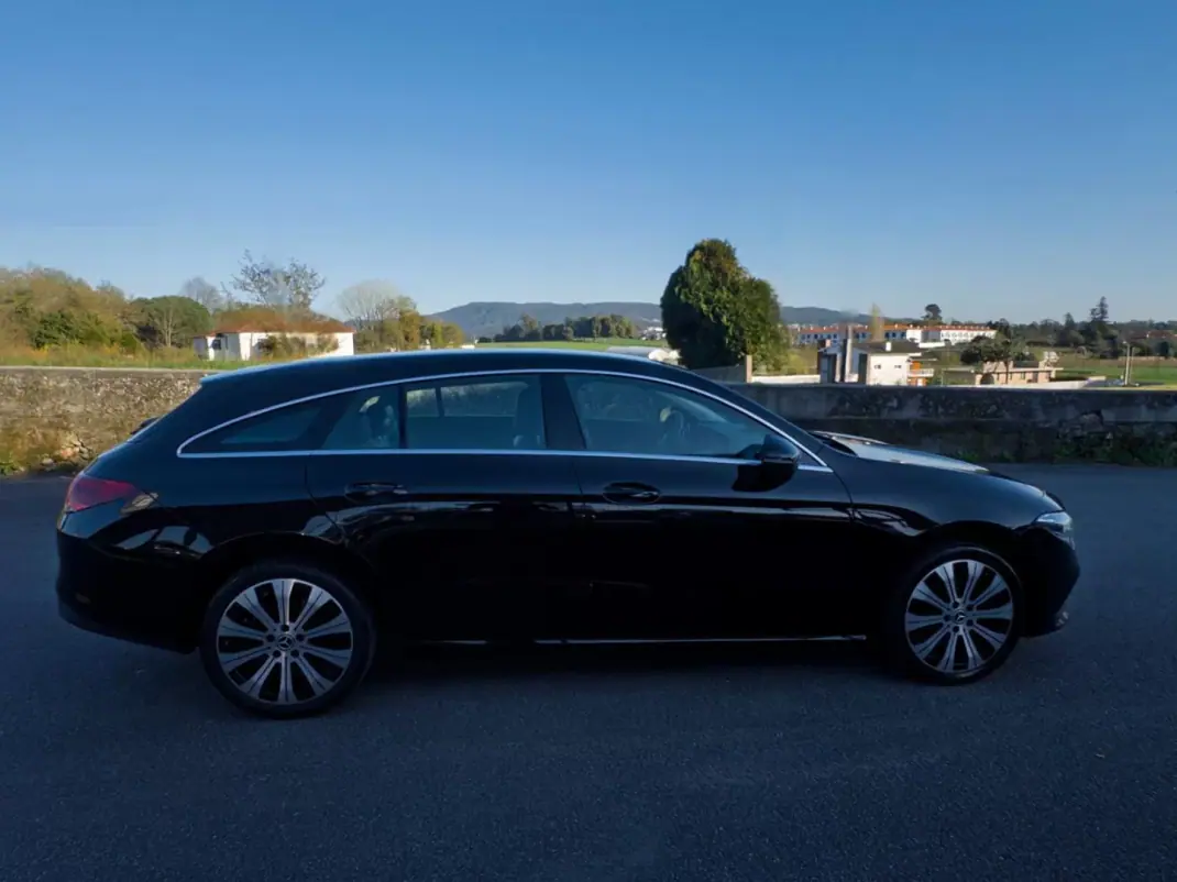 Mercedes-Benz CLA 180 2019 - 21990 EUR, 164000 km - AUTO.MOTO.pt - 164000km - foto 8 de 39