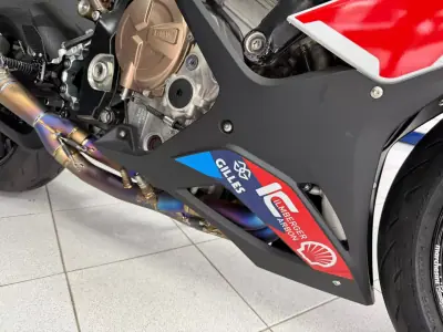 BMW S 1000 RR 2022 - 22000 EUR, 10276 km - AUTO.MOTO.pt - 10276km - foto 19 de 24