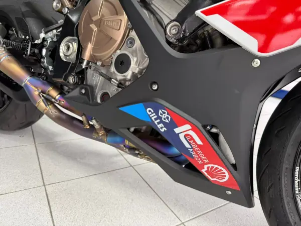 BMW S 1000 RR 2022 - 22000 EUR, 10276 km - AUTO.MOTO.pt - 10276km - foto 19 de 24