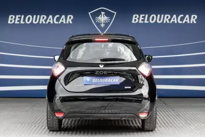Renault Zoe 2017 - 15000 EUR, 45000 km - AUTO.MOTO.pt - 45000km - foto 5 de 15
