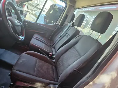 Ford 2022 - 22999 EUR, 197000 km - AUTO.MOTO.pt - 197000km - foto 7 de 12