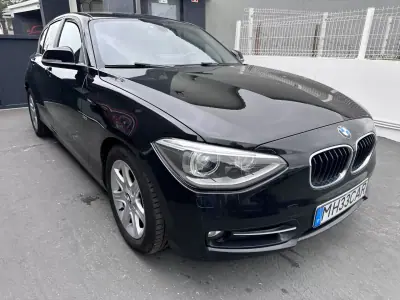 BMW 116 2013 - 10900 EUR, 220000 km - AUTO.MOTO.pt - 220000km - foto 3 de 31